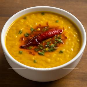 Dal Tadka