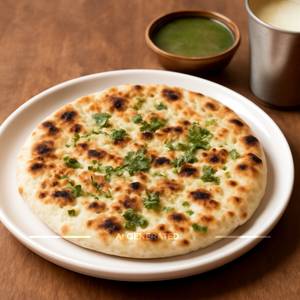 Masala Kulcha