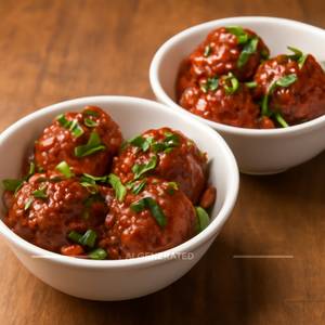 Manchurian Dry( Pack of 2)