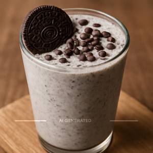 Oreo Shake