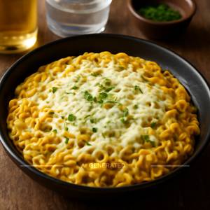 Cheese Maggi
