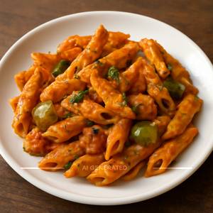 Tandoori Pasta