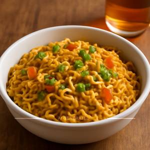 Masala Maggi