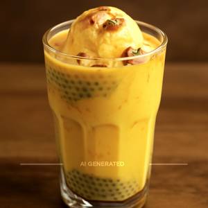 Kesar Falooda