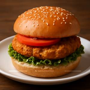 Chicken Burger