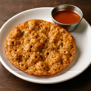 Nagli Fry Papad
