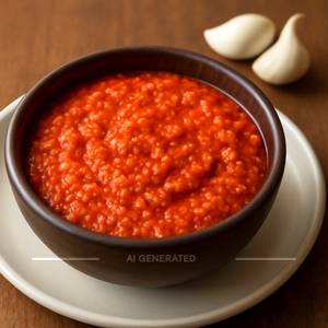 Lahsun Chutney