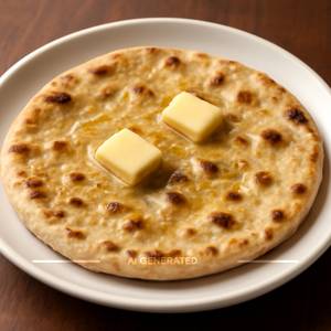 Butter Roti