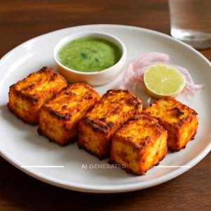 Paneer Tikka