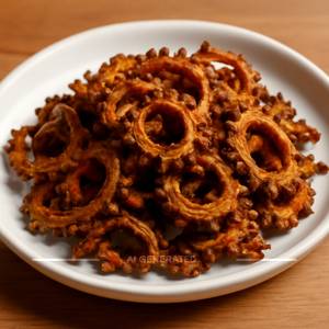 Karela Fry