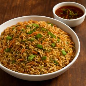 Manchow Rice