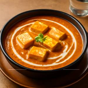 Paneer Butter Masala