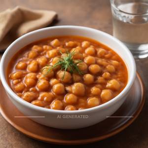 Chana masala