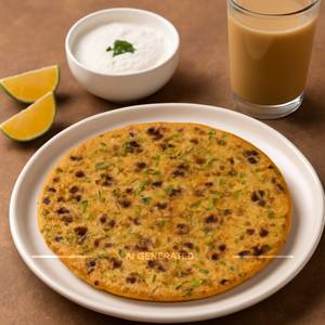 Missi Roti