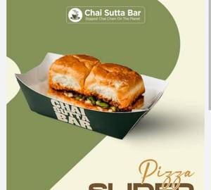 Pizza Slider