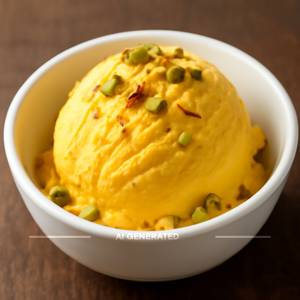 Kesar Pista
