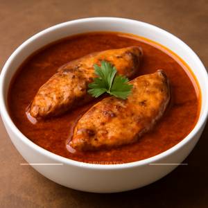 Fish Masala