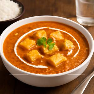 Paneer Butter Masala