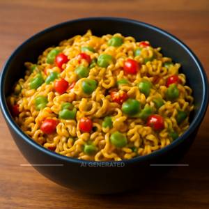 Mexican Maggi