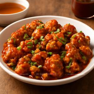 Gobi Manchurian
