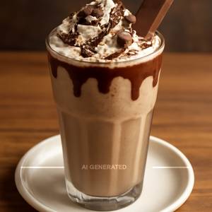 Kitkat Shake