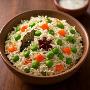 Veg Pulao