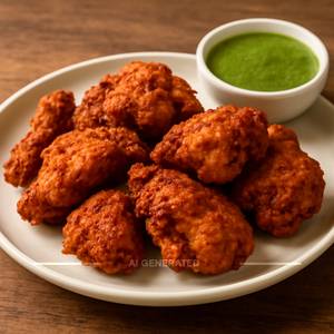 Chicken Fry