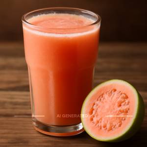 Guava Juice