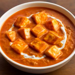 Paneer Butter Masala