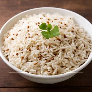 Jeera Rice