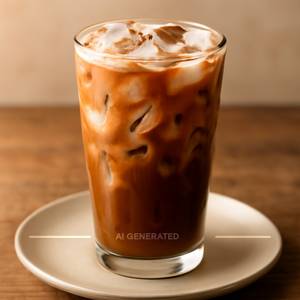 Vietnamese Iced Coffee