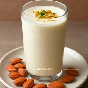 Badam Shake
