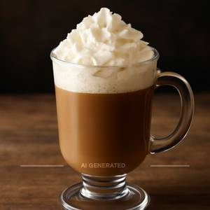 Flavor Cappiccino