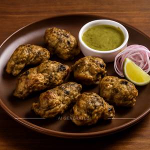 Chicken Banjara