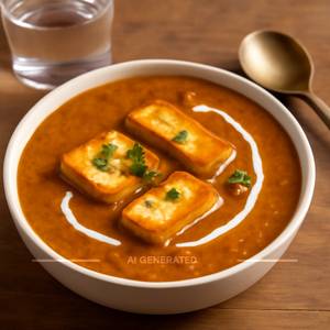 Paneer Pasanda