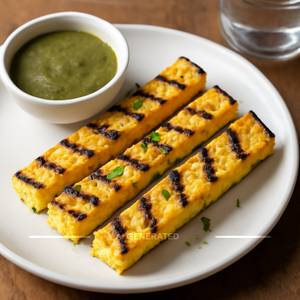 Grilled