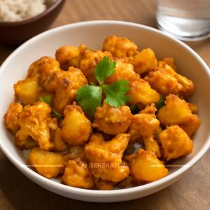 Aloo Gobi