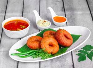 Medu Vada