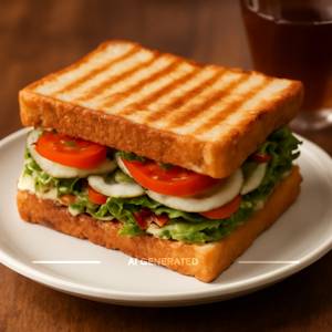 Veg Sandwich