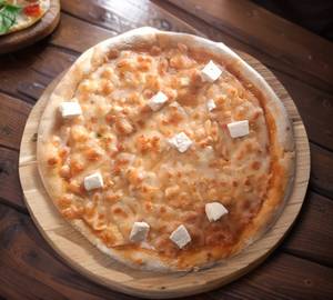 Paneer Pizza