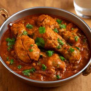 Chicken Tawa