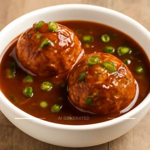 Manchurian( Pack of 2)