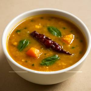 Extra Sambhar