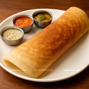 Normal Dosa