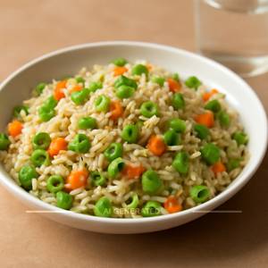 Veg Fried Rice  
