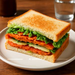 Veg Sandwich