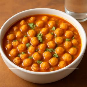Chana Masala