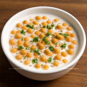 Boondi Raita