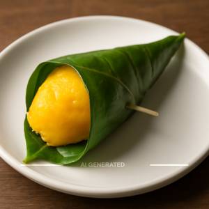 Mango paan