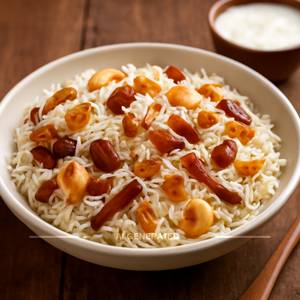 Kashmiri Pulao